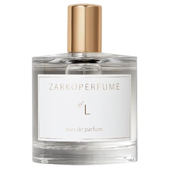 Zarko Perfume e L Woman Eau de Parfum - Resestorlek - 10 ml