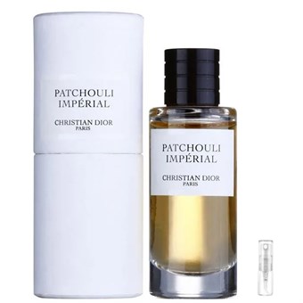 Christian Dior Patchouli Imperial - Eau de Parfum - Doftprov - 2 ml