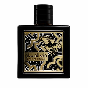 Lattafa Qaed Al Fursan - Eau de Parfum - Resestorlek - 10 ml