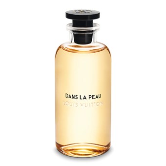 Louis Vuitton Dans La Peau - Eau de Parfum - Refill - 10 ml