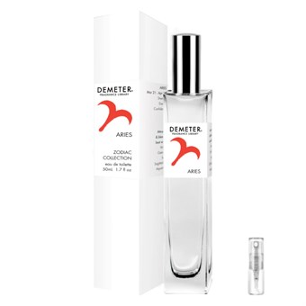 Demeter Aries - Eau de Toilette - Doftprov - 2 ml