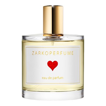 Zarko Perfume Sending Love - Eau de Parfum - Resestorlek - 10 ml