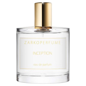 Zarko Perfume Inception - Eau de Parfum - Resestorlek - 10 ml