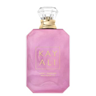 Kayali Sweet Diamond Pink Pepper 25 - Eau de Parfum - Refill - 10 ml