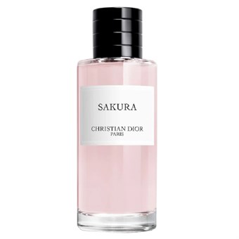 Christian Dior Sakura - Eau de Parfum - Resestorlek - 10 ml