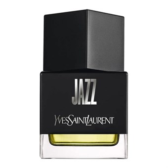 Yves Saint Laurent Jazz - Eau de Toilette - Resestorlek - 10 ml