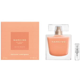 Narciso Rodriguez Eau Neroli Ambree - Eau de Toilette - Doftprov - 2 ML