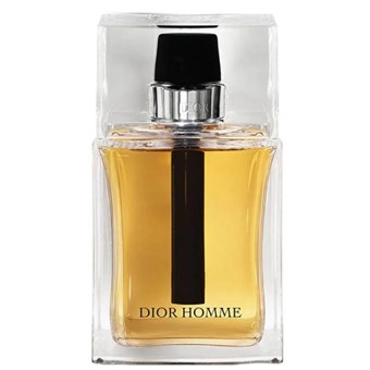 Dior Homme Original - Eau de Toilette - Resestorlek - 10 ml