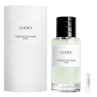 Christian Dior Lucky - Eau de Parfum - Doftprov - 2 ml