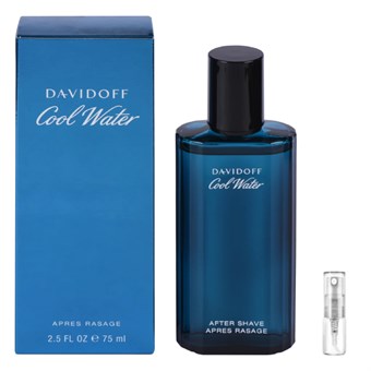 Davidoff Cool Water - Doftprov - 2 ml