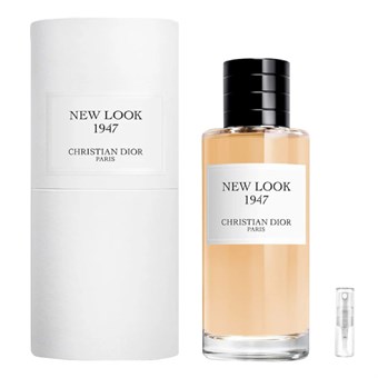 Christian Dior New Look 1947 - Eau de Parfum - Doftprov - 2 ml