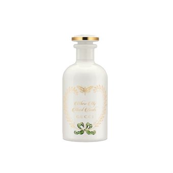 Gucci Where My Heart Beats - Eau de Parfum - Resestorlek - 10 ml
