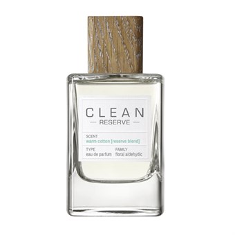 Clean Reserve Warm Cotton - Eau de Parfum - Doftprov - 2 ml