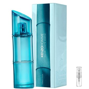 Kenzo Homme - Eau de Toilette Marine - Doftprov - 2 ml  