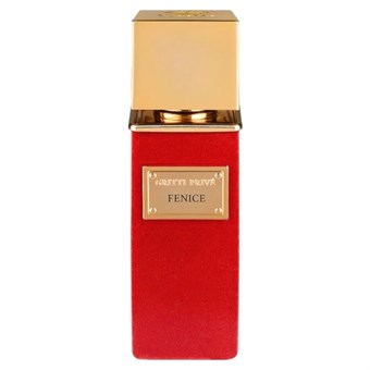 Gritti Venetia Fenice - Extrait de Parfum - Resestorlek - 10 ml