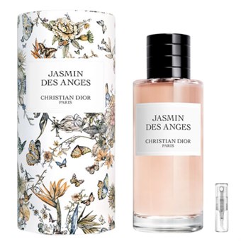 Christian Dior Jasmin des Anges Limited Edition - Eau de Parfum - Doftprov - 2 ml