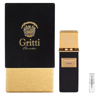 Gritti Venetia Puro - Extrait de Parfum - Doftprov - 2 ml