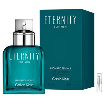 Calvin Klein Eternity Man Aromatic Essence - Eau de Parfum - Doftprov - 2 ml