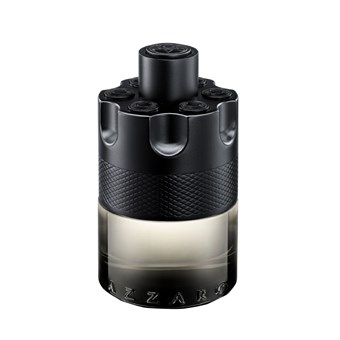 Azzaro The Most Wanted 2024 - Eau De Toilette Intense - Resestorlek - 10 ml