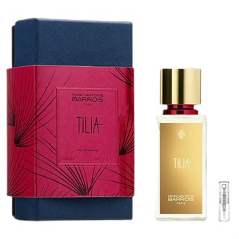 Marc Antoine Barrois Tilia - Eau de Parfum - Doftprov - 2 ml