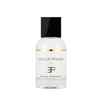 Les Eaux Primordiales - Couleur Primaire  - Eau de Parfum - Resestorlek - 10 ml