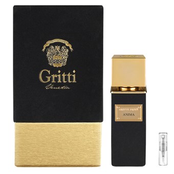 Gritti Venetia Anima - Extrait de Parfum - Doftprov - 2 ml