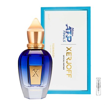 Xerjoff Torino 21 - Eau de Parfum - Doftprov - 2 ml