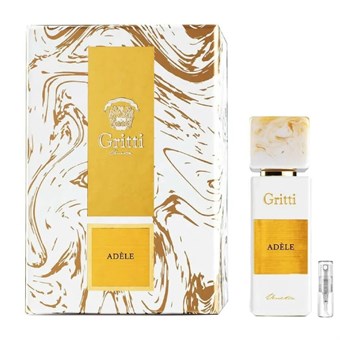 Gritti Adéle - Eau de Parfum - Doftprov - 2 ml