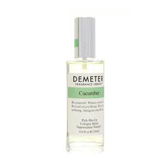 Demeter Cucumber - Eau De Cologne - Refill - 10 m