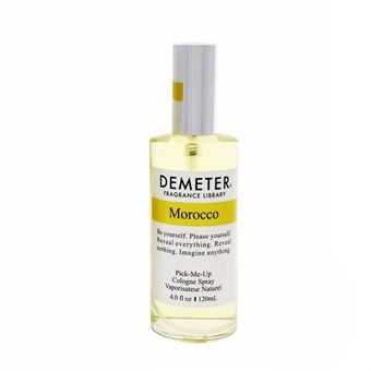 Demeter Morocco - Eau De Cologne - Resestorlek - 10 ml