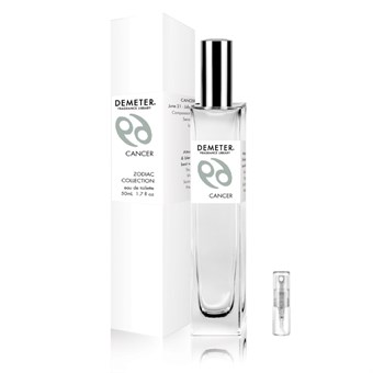 Demeter Cancer - Eau De Toilette - Doftprov - 2 ml