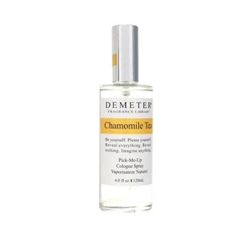 Demeter Chamomile Tea - Eau De Cologne - Refill - 10 ml