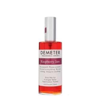 Demeter Raspberry Jam - Eau de Cologne - Refill - 10 ml