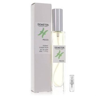 Demeter Pisces - Eau De Toilette - Doftprov - 2 ml