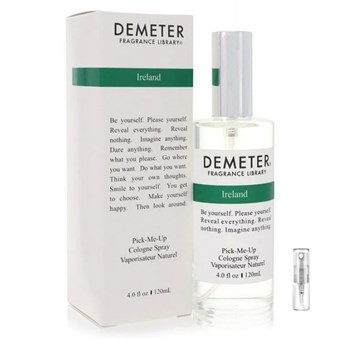 Demeter Ireland - Eau De Cologne - Doftprov - 2 ml