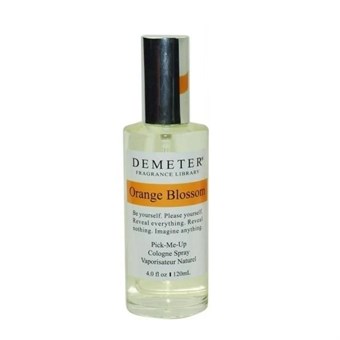 Demeter Orange Blossom - Eau De Cologne - Refill - 10 ml