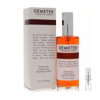 Demeter Tootsie Roll - Eau De Cologne - Doftprov - 2 ml