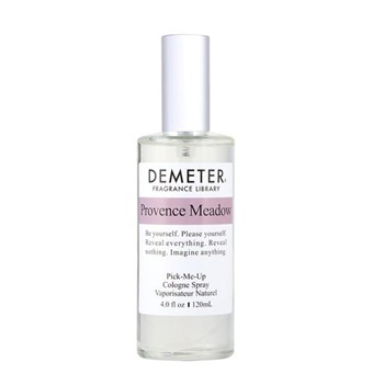 Demeter Provence Meadow - Eau De Cologne - Resestorlek - 10 ml