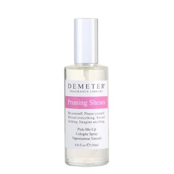 Demeter Pruning Shears - Eau De Cologne - Resestorlek - 10 ml