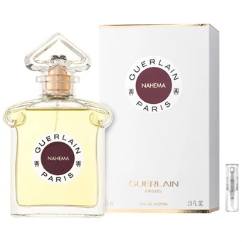 Guerlain Nahema - Eau de Parfum - Doftprov - 2 ml