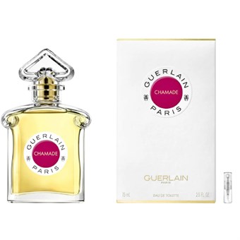 Guerlain Chamade - Eau de Toilette - Doftprov - 2 ml