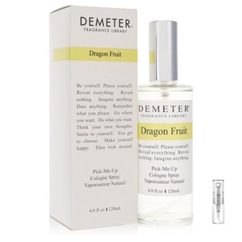 Demeter Dragon Fruit - Eau De Cologne - Doftprov - 2 ml