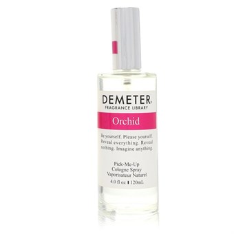 Demeter Orchid - Eau De Cologne - Resestorlek - 10 ml