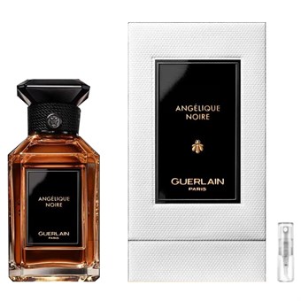 Guerlain L\'art & La Matiére Angélique Noire - Eau de Parfum - Doftprov - 2 ml