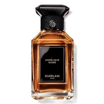 Guerlain L\'art La Matiére Angélique Noire - Eau de Parfum - Refill - 10 ml