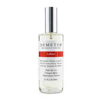 Demeter Lobster - Eau De Cologne - Resestorlek - 10 ml