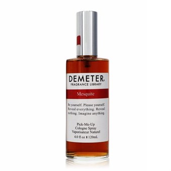 Demeter Mesquite - Eau de Cologne - Refill - 10 ml