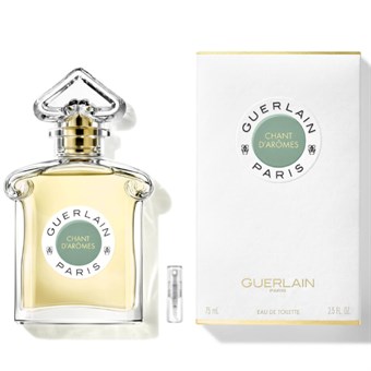 Guerlain Chant d\'Arômes - Eau de Toilette - Doftprov - 2 ml