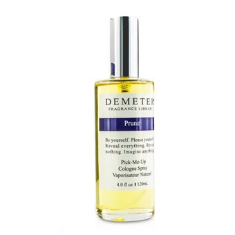 Demeter Prune - Eau de Cologne - Resestorlek - 10 ml