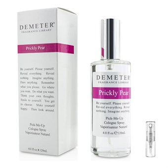 Demeter Prickly Pear - Eau de Cologne - Doftprov - 2 ml